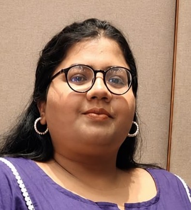 Shivani Garg